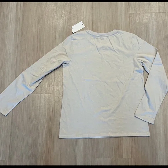 Kid’s Long Sleeved Pokémon Pikachu & Eevee Tee Shirt XL - Picture 2 of 4